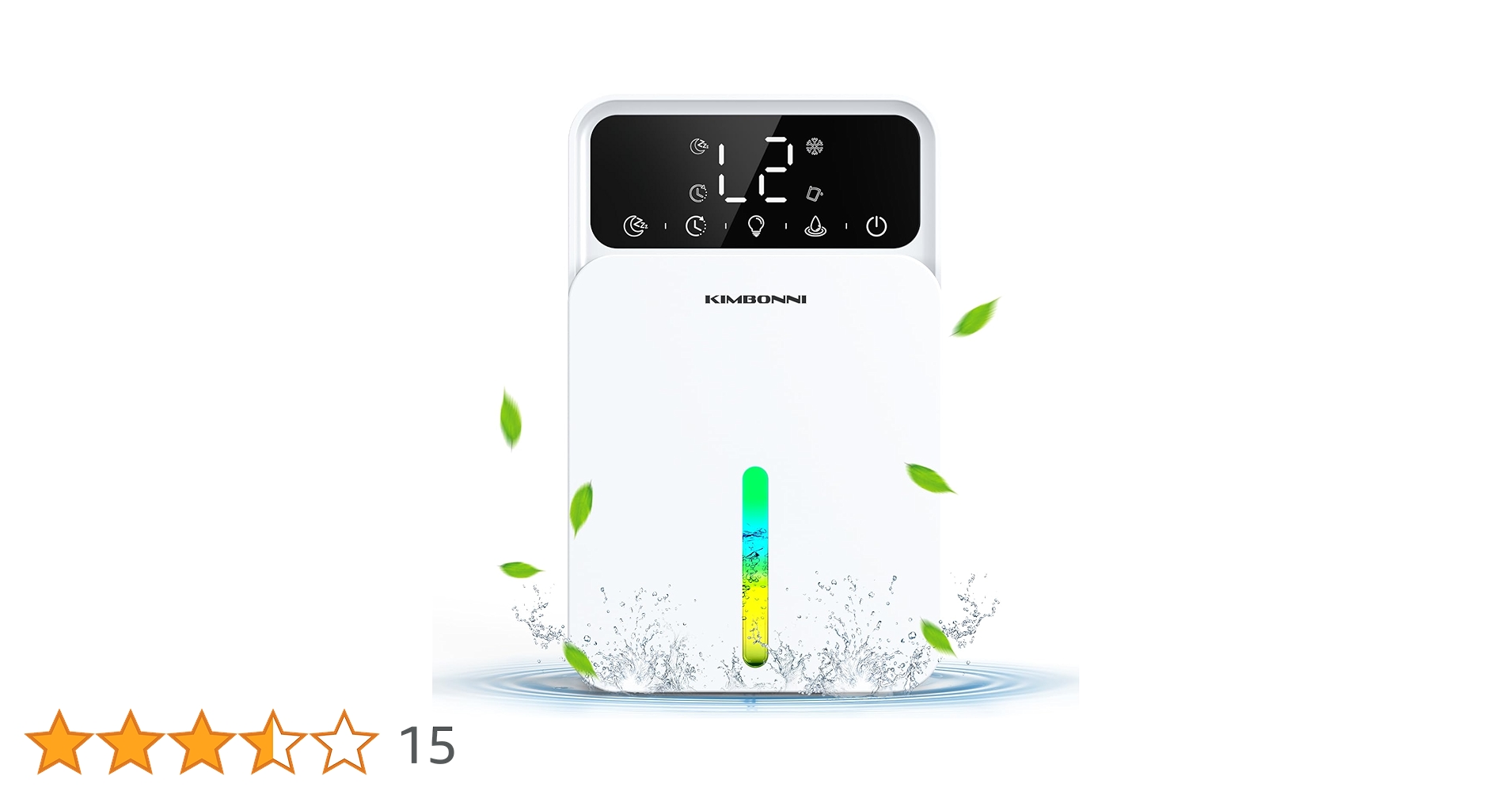 衣類乾燥除湿機Mide in China Amazon | Gegizun 除湿機 小型 強力除湿 衣類乾燥機【2025年新